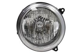 Priekinis žibintas TYC TYC 20-6289-05-6 JEEP CHEROKEE, LIBERTY