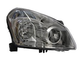 Priekinis žibintas TYC TYC 20-11571-15-2 NISSAN QASHQAI I