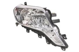 Priekinis žibintas DEPO 212-11Y2R-LD-EM TOYOTA LAND CRUISER PRADO