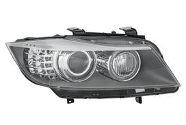 Priekinis žibintas HELLA 1ZS354 692-021 BMW 3 (E90), 3 (E91)