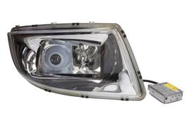 Priekinis žibintas MAGNETI MARELLI 710301160072 MERCEDES INTEGRO (O 550); SETRA 400
