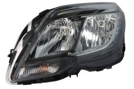 Priekinis žibintas ZKW 732.01-000.01.00 MERCEDES GLK (X204)