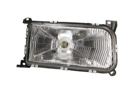 Priekinis žibintas DEPO 441-1109R-LD-E VW PASSAT B3/B4