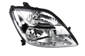 Priekinis žibintas DEPO 551-1135R-LDEM1 RENAULT MEGANE SCENIC, SCENIC I