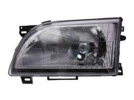 Priekinis žibintas DEPO 431-1151L-LD-EM FORD TRANSIT, TRANSIT TOURNEO