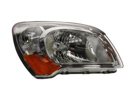Priekinis žibintas DEPO 223-1131R-LDEMY KIA SPORTAGE II, SPORTAGE III