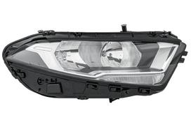 Priekinis žibintas HELLA 1EG015 091-021 MERCEDES A (V177), A (W177)
