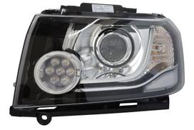 Priekinis žibintas VISTEON/VARROC 20-201-01143 LAND ROVER FREELANDER 2