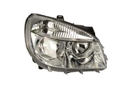 Priekinis žibintas DEPO 661-1150R-LD-EM FIAT DOBLO, DOBLO/MINIVAN