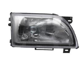 Priekinis žibintas DEPO 431-1151R-LD-EM FORD TRANSIT, TRANSIT TOURNEO