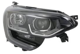 Priekinis žibintas DEPO 551-11AER-LDEM2 RENAULT MEGANE III, MEGANE IV