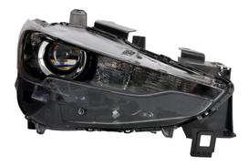 Priekinis žibintas TYC TYC 20-16503-06-9 MAZDA CX-5