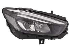 Priekinis žibintas HELLA 1EX014 993-561 MERCEDES B SPORTS TOURER (W247)