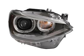 Priekinis žibintas HELLA 1ZS010 741-661 BMW 1 (F20), 1 (F21)