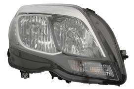 Priekinis žibintas ZKW 732.02-000.01.00 MERCEDES GLK (X204)