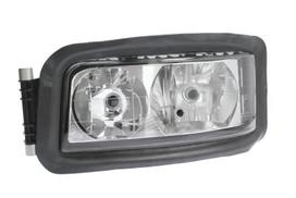 Priekinis žibintas GIANT 131-MA30311UL MAN M 2000 L, TGA