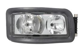 Priekinis žibintas GIANT 131-MA30311UR MAN M 2000 L, TGA