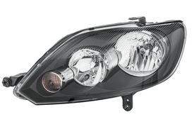 Priekinis žibintas HELLA 1EE009 948-051 VW GOLF PLUS V