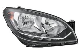 Priekinis žibintas HELLA 1EL012 643-021 SKODA CITIGO, E-CITIGO