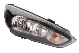 Priekinis žibintas VISTEON/VARROC 20-200-01168 FORD FOCUS III