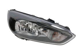 Priekinis žibintas VISTEON/VARROC 20-200-01170 FORD FOCUS III