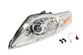 Priekinis žibintas VISTEON/VARROC 20-201-01067 FORD MONDEO IV