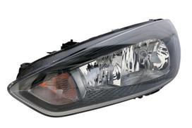 Priekinis žibintas VISTEON/VARROC 20-201-01166 FORD FOCUS III