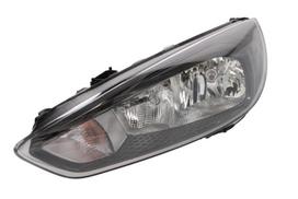 Priekinis žibintas VISTEON/VARROC 20-201-01168 FORD FOCUS III