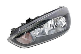 Priekinis žibintas VISTEON/VARROC 20-201-01170 FORD FOCUS III