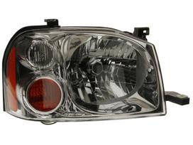 Priekinis žibintas DEPO 215-1189R-LD-EM NISSAN PICK UP