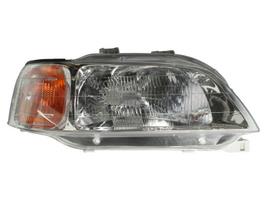 Priekinis žibintas DEPO 217-1132R-LD-EM HONDA CIVIC VI