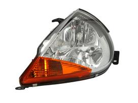 Priekinis žibintas DEPO 431-1135L-LDEMY FORD KA, STREET KA