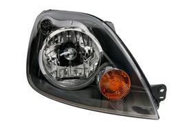 Priekinis žibintas DEPO 431-1172R-LD-EM FORD FIESTA V