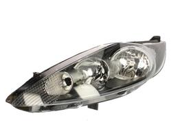 Priekinis žibintas DEPO 431-1187LMLDEM2 FORD FIESTA V, FIESTA VI