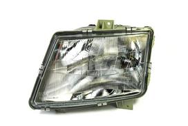 Priekinis žibintas DEPO 440-1119L-LD-EM MERCEDES VITO (W638)