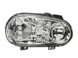 Priekinis žibintas DEPO 441-1130R-LD-EM VW GOLF IV