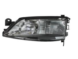 Priekinis žibintas DEPO 442-1114L-LD-EM OPEL VECTRA B