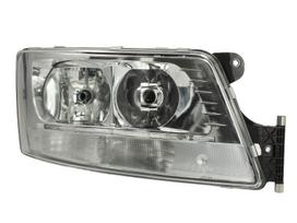 Priekinis žibintas TRUCKLIGHT HL-MA007R MAN TGS I, TGX I