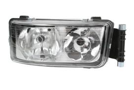 Priekinis žibintas TRUCKLIGHT HL-MA011L MAN E2000, L2000, TGL I