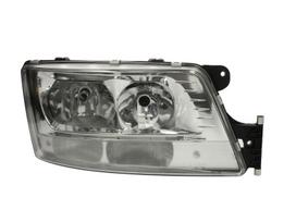 Priekinis žibintas TRUCKLIGHT HL-MA008R MAN TGS I, TGX I