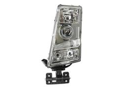 Priekinis žibintas TRUCKLIGHT HL-VO010L VOLVO FH12, FM, FM II
