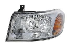 Priekinis žibintas TYC TYC 20-0066-05-2 FORD TRANSIT