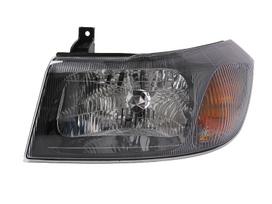 Priekinis žibintas TYC TYC 20-0066-15-2 FORD TRANSIT