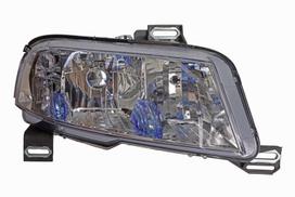 Priekinis žibintas TYC TYC 20-0067-25-2 FIAT STILO
