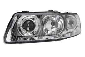 Priekinis žibintas TYC TYC 20-0118-05-2 AUDI A3