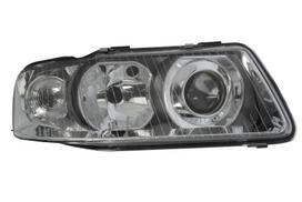Priekinis žibintas TYC TYC 20-0117-05-2 AUDI A3