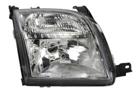 Priekinis žibintas TYC TYC 20-0359-05-2 FORD FUSION