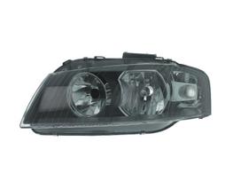 Priekinis žibintas TYC TYC 20-0458-05-2 AUDI A3