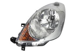 Priekinis žibintas TYC TYC 20-1040-05-2 NISSAN NOTE, NP300 NAVARA