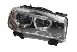 Priekinis žibintas MAGNETI MARELLI 710815029052 BMW X5 (F15, F85), X6 (F16, F86)
